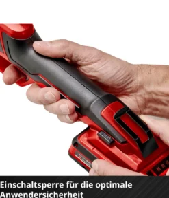 Einhell Akku-Astschere GE-LS 18 Li-Solo