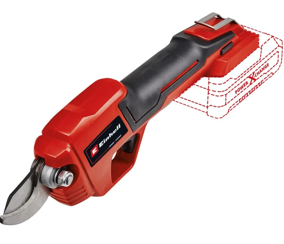 Einhell Akku-Astschere GE-LS 18 Li-Solo