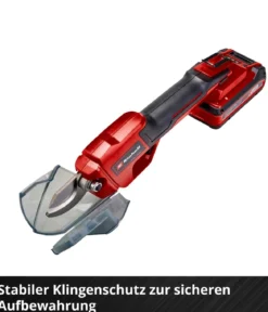 Einhell Akku-Astschere GE-LS 18 Li-Solo