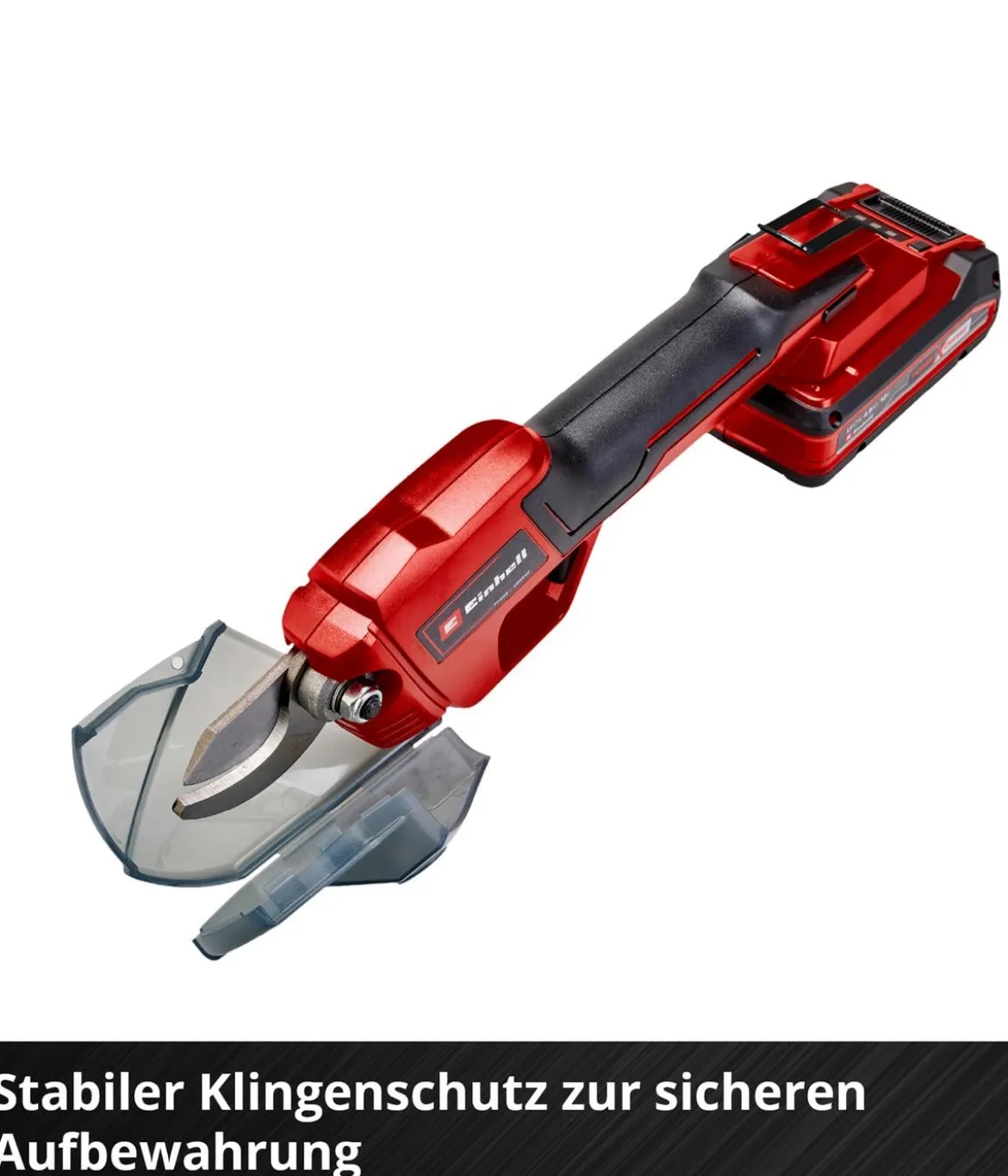 Einhell Akku-Astschere GE-LS 18 Li-Solo