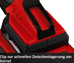 Einhell Akku-Astsäge GE-GS 18/150 Li-Solo