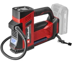 Einhell Akku-Autokompressor CE-CC 18/23 D Li-Solo