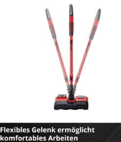 Einhell Akku-Besen TE-FS 18 Li-Solo