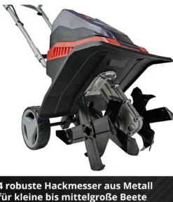 Einhell Akku-Bodenhacke GE-CR 30 Li-Solo
