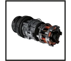 Einhell Akku-Bohrschrauber TE-CD 18/40 Li BL-Solo