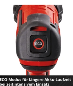 Einhell Akku-Druckreinigerpistole HYPRESSO 18/24