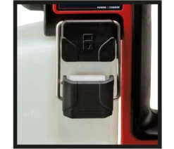 Einhell Akku-Drucksprühgerät GE-WS 18/10 Li-Solo