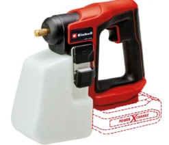 Einhell Akku-Drucksprühgerät GE-WS 18/10 Li-Solo