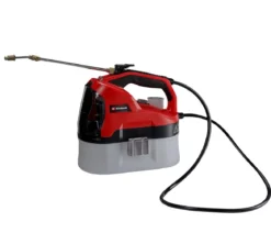 Einhell Akku-Drucksprühgerät GE-WS 18/35 Li-Solo