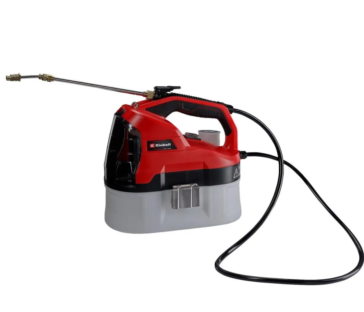 Einhell Akku-Drucksprühgerät GE-WS 18/35 Li-Solo