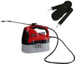 Einhell Akku-Drucksprühgerät GE-WS 18/35 Li-Solo