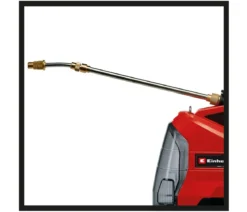 Einhell Akku-Drucksprühgerät GE-WS 18/35 Li-Solo