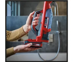 Einhell Akku-Fensterreiniger BRILLIANTO