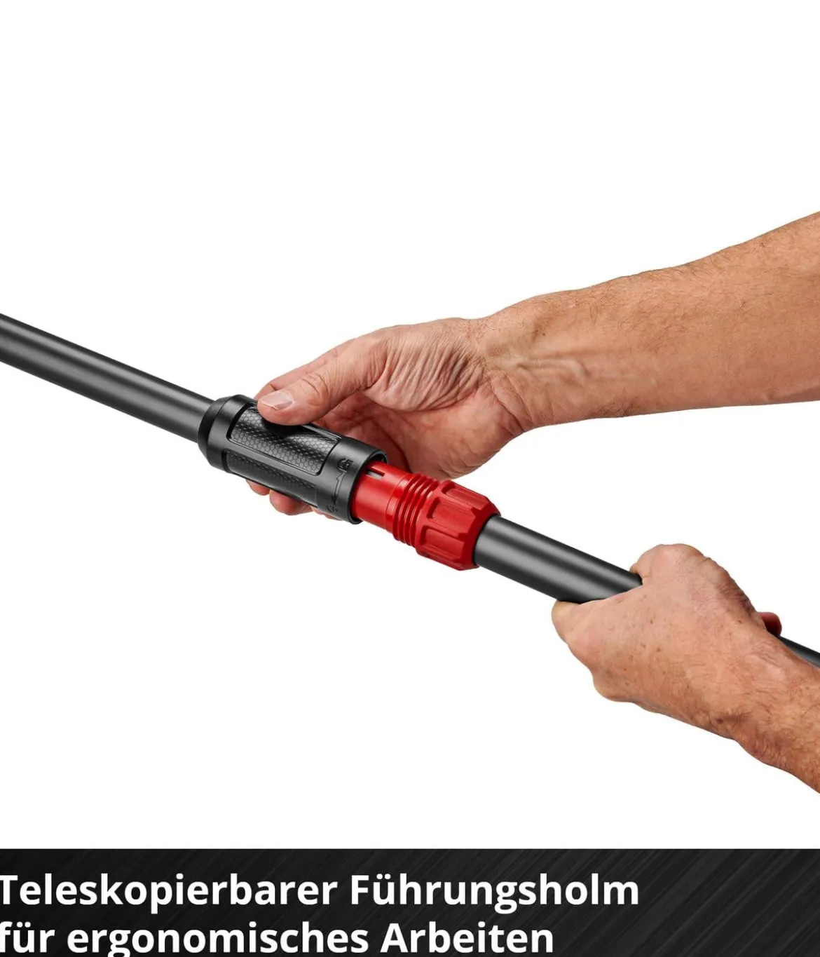 Einhell Akku-Fugenreiniger GE-CC 18/110 Li E-Solo