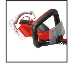 Einhell Akku-Heckenschere GC-CHT 18/45 Li-Solo