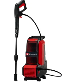 Einhell Akku-Hochdruckreiniger HYPRESSO 36/105