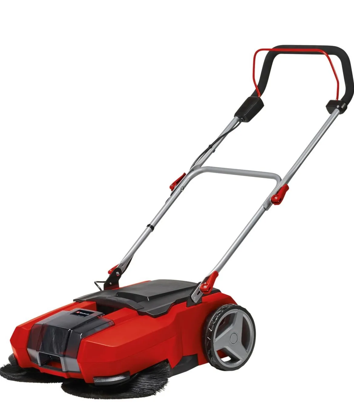 Einhell Akku-Kehrmaschine TE-SW 18/610 Li-Solo