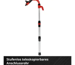 Einhell Akku-Klarwasserpumpe GE-PP 18 RB Li - Solo