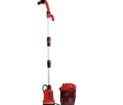 Einhell Akku-Klarwasserpumpe GE-PP 18 RB Li - Solo