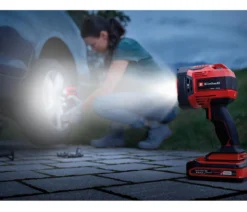 Einhell Akku-Lampe TE-CL 18/2500 LiAC-solo