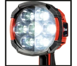 Einhell Akku-Lampe TE-CL 18/2500 LiAC-solo