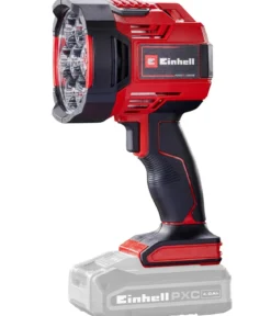 Einhell Akku-Lampe TE-CL 18/2500 LiAC-solo