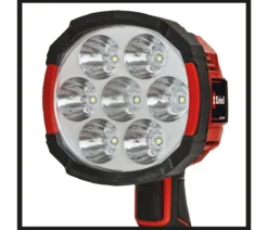 Einhell Akku-Lampe TE-CL 18/2500 LiAC-solo