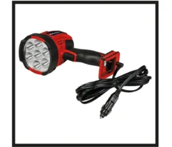 Einhell Akku-Lampe TE-CL 18/2500 LiAC-solo
