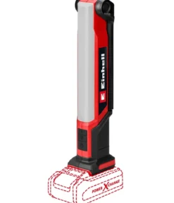 Einhell Akku-Lampe TE-CL 18/1000 S Li-Solo