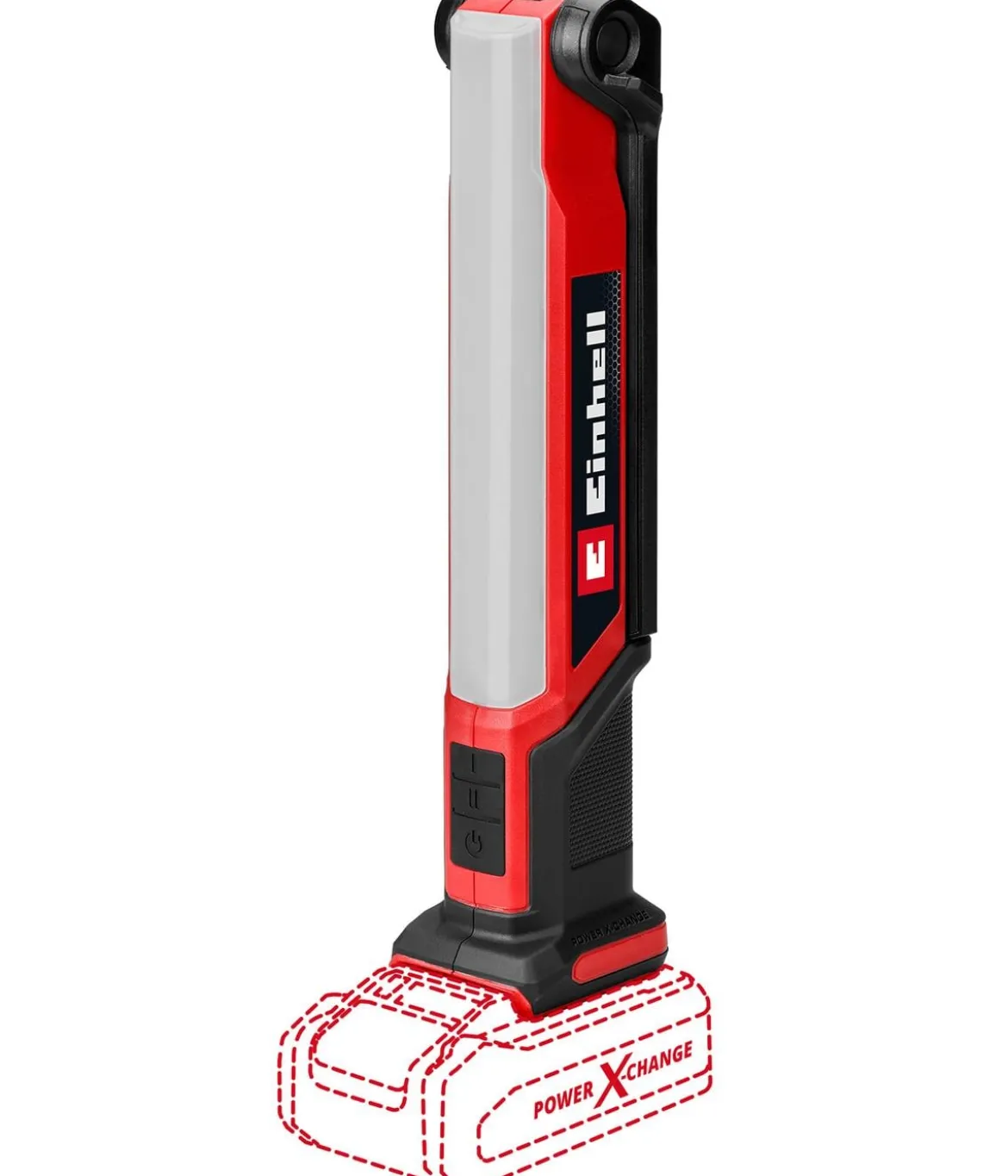Einhell Akku-Lampe TE-CL 18/1000 S Li-Solo