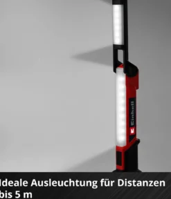 Einhell Akku-Lampe TE-CL 18/1000 S Li-Solo