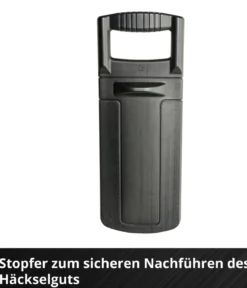 Einhell Akku-Messerhäcksler REDAXXO 36/25