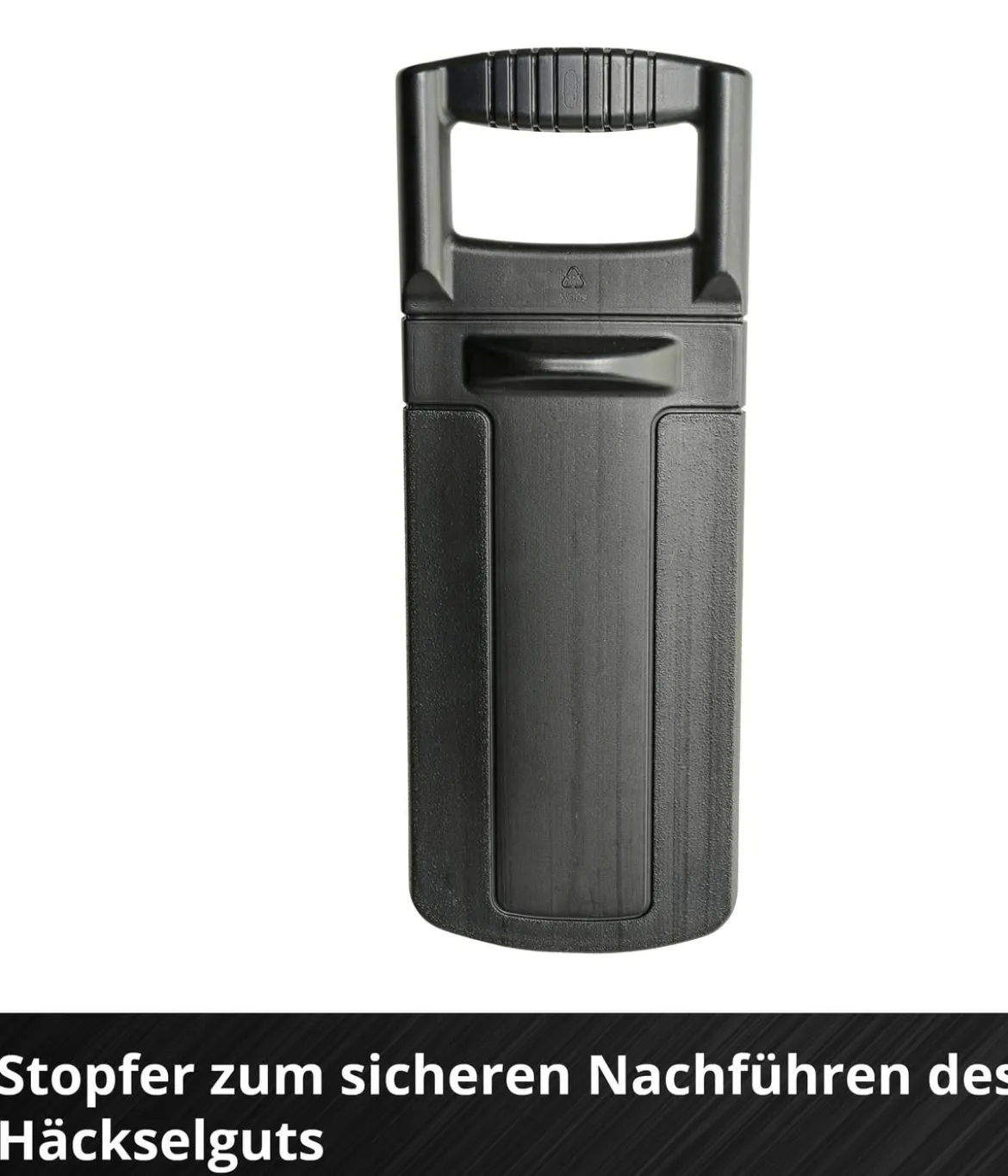 Einhell Akku-Messerhäcksler REDAXXO 36/25