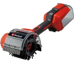 Einhell Akku-Oberflächenbürste PICOBELLA 18/90