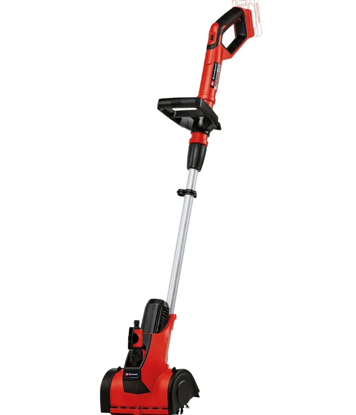 Einhell Akku-Oberflächenbürste PICOBELLA 18/215