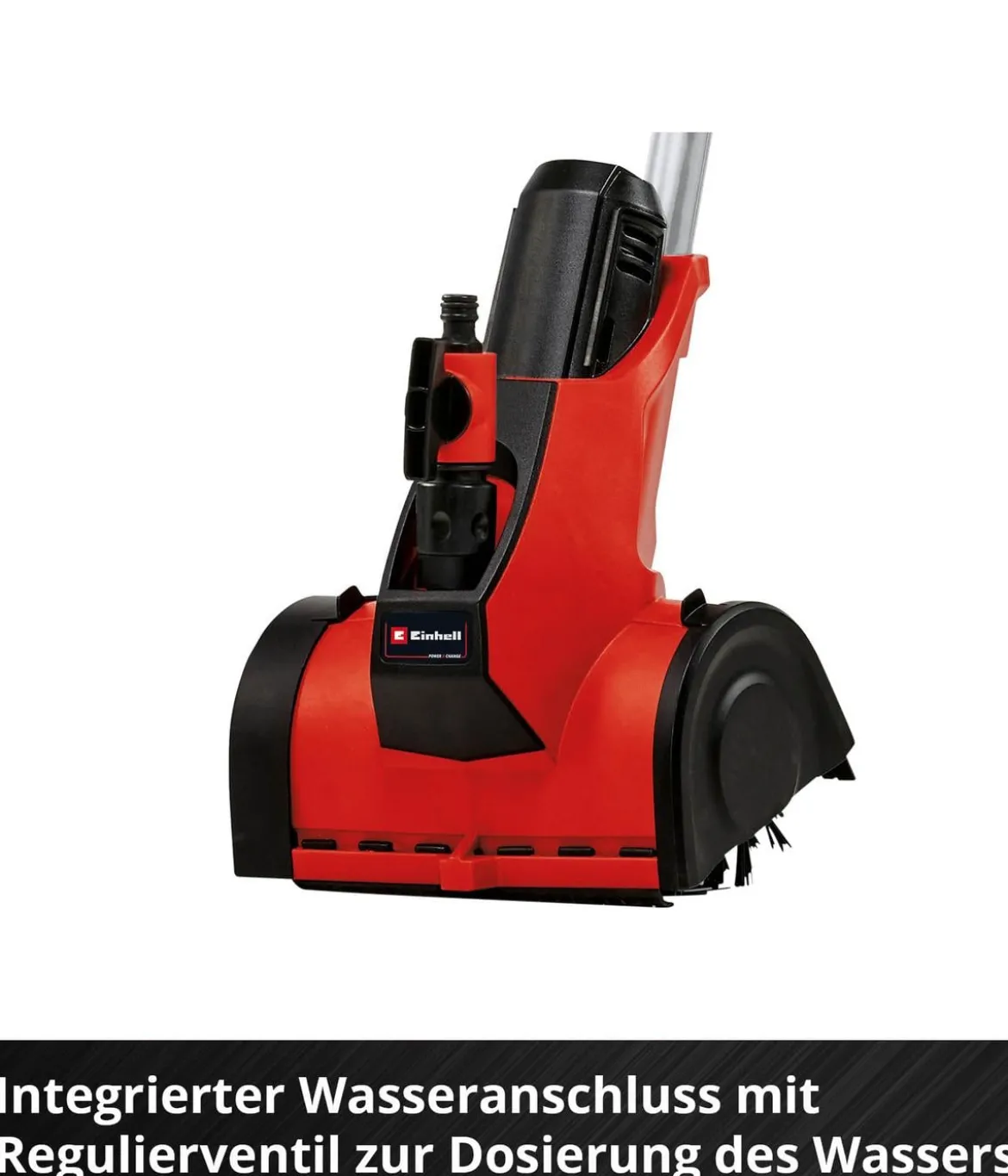 Einhell Akku-Oberflächenbürste PICOBELLA 18/215