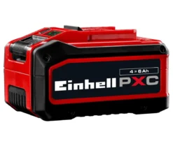 Einhell Akku PXC+ 18V 4-6 Ah MULTI