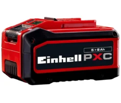 Einhell Akku PXC+ 18V 5-8 Ah MULTI