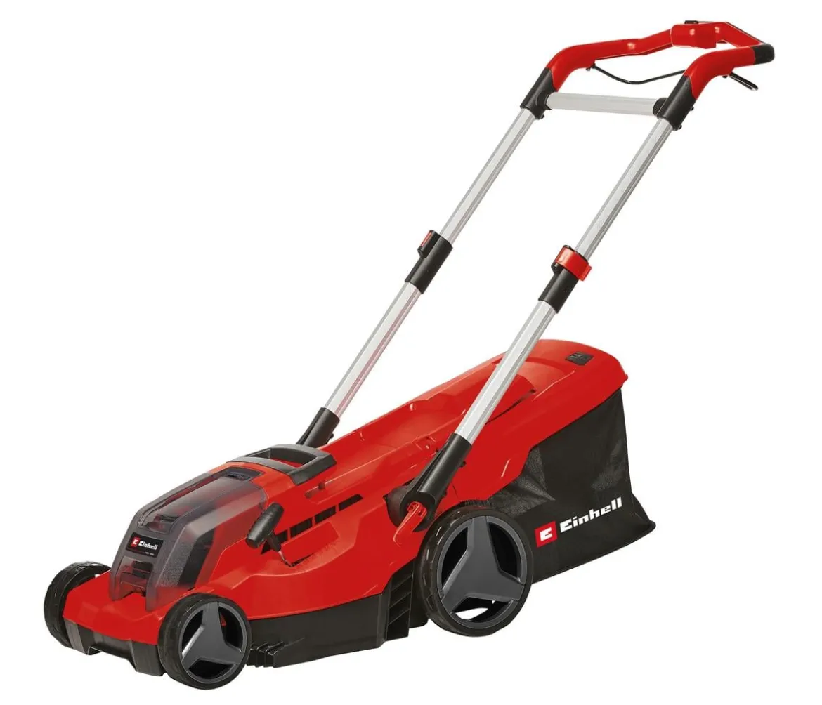 Einhell Akku-Rasenmäher GP-CM 36/450
