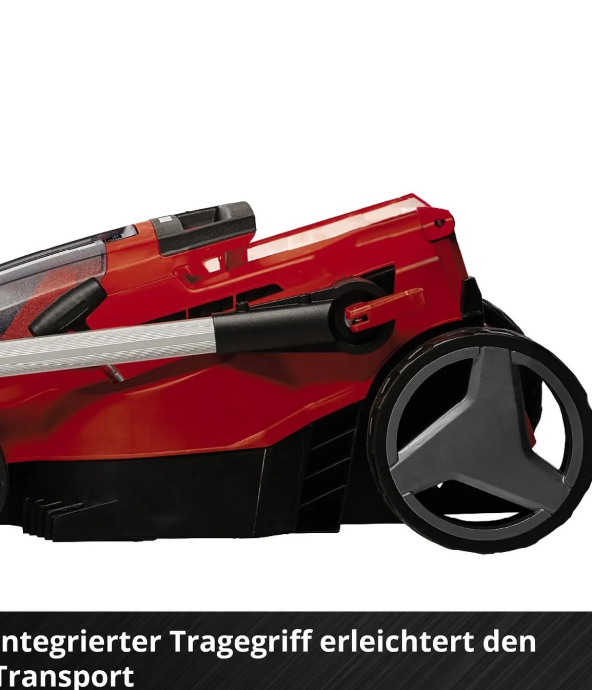 Einhell Akku-Rasenmäher GP-CM 36/450