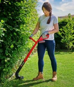 Einhell Akku-Rasentrimmer GC-CT 18/2411 Li P-Solo