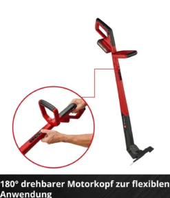 Einhell Akku-Rasentrimmer GC-CT 18/2411 Li P-Solo