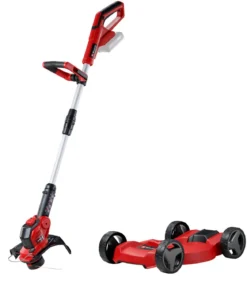 Einhell Akku-Rasentrimmer GE-CT 18/28 Li TC-Solo