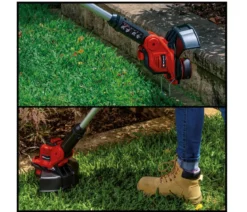 Einhell Akku-Rasentrimmer GE-CT 18/28 Li TC-Solo