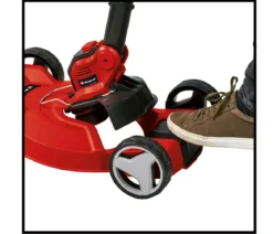 Einhell Akku-Rasentrimmer GE-CT 18/28 Li TC-Solo