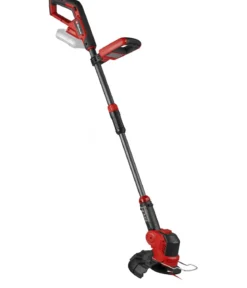 Einhell Akku-Rasentrimmer GE-CT 18/25-1 Li-Solo
