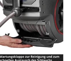 Einhell Akku-Schlauchtrommel GE-HR 18/30-1 Li-Solo