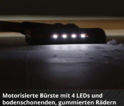 Einhell Akku-Stielstaubsauger TE-SV 18 Li-Solo