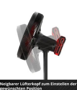 Einhell Akku-Ventilator GE-CF 18/320 P Li-Solo