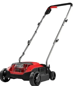 Einhell Akku-Vertikutierer-Lüfter GC-SC 18/28 DS Li-Solo